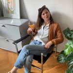 Lori Horning - @liefdevoorstroopwafel - Instagram