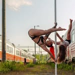 Lorraine Hornsby - @feltenvlasinpk - Instagram