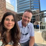 Lori Houk - @thetnhouks - Instagram