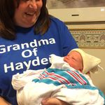 Lorraine Householder - @lorrraine66 - Instagram
