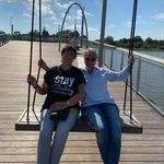 Lori Howerton Burn - @lorihowertonburn - Instagram