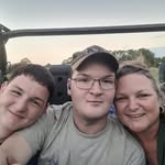 Lori McKown Howerton - @how.erton - Instagram