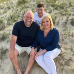 Lori Brown Huber - @lorihuber93 - Instagram