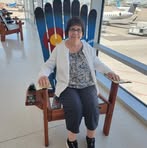 Lori Huber - Facebook