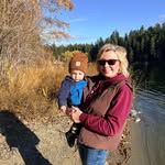 Lori Huber - @huberld - Instagram