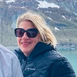Lori Huber - @lvhadventures - Instagram
