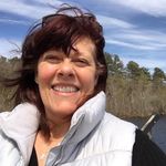 Lori Huber Glowaczewski - @meant.tobemine - Instagram