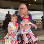 Lorri Hungate Bagwell - @lorri_bagwel - Instagram