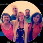 Lori Hunley - @lbhunley101412 - Instagram