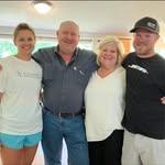 Lori Hunter - @hunterlori1515 - Instagram