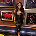 Lori Hunter-James - @iamlorihunterjames - Instagram