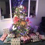 Lori Heslip-Hurd - @purpleflower0417 - Instagram