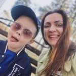 Lori Hurd - @salleteigan55 - Instagram