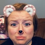 Lori Hylton - @pocaroja80 - Instagram