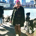 Lori Iles - @missiles2you - Instagram