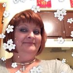Lori Innes - @bennytodd02 - Instagram