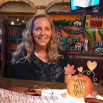 Lori Ireland - @rosie1859529 - Instagram