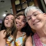 Lori Ireland - @lori.ireland.731 - Instagram