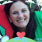 Lori Jackman - @groutgirltiling - Instagram