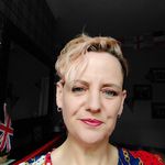 Lorraine Jackman - @lozzat2021 - Instagram