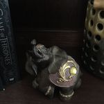 Lori Jansen - @elephent_lover - Instagram
