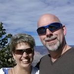 Lori Janzen Wass - @nobani7780 - Instagram