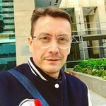 Jeffery Loris - @jefferyloris567 - Instagram