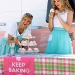 Lori McCombs Jeppson - @thecupcakecamper - Instagram