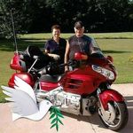 Lori-Jerry Reinert - @reinertlorijerry - Instagram