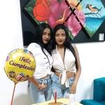 Lori Jiménez - @andrea.paternina.581 - Instagram