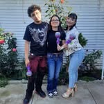 Lori Jimenez - @lorirjimenez - Instagram