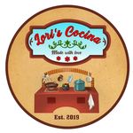 Lori Juarez - @loris_cocina - Instagram