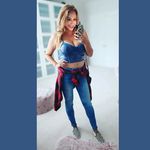 ʟᴏʀɪ 💕 - @lorijudyannette - Instagram