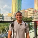 Julian Benedict Lorico - @julianloricoo - Instagram