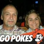 Lori June Estep-Dudley - @lobo231965 - Instagram