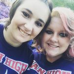 Lori Justice - @loridanyell - Instagram