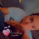 Lori Justice - @lori_williams0407 - Instagram