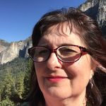 Lori Justice Berg - @lorijusticeberg - Instagram