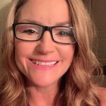 Lori Justice - @llarson_7 - Instagram