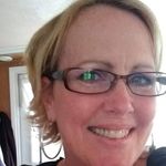 Lori Justice Mauer - @coolbreeze1966 - Instagram