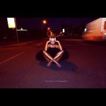 Larysa Hrytsai - @lorikeets89 - Instagram