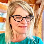 Lori Keeling Campbell - @lorikeelingcampbell - Instagram