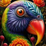 Lorikeet.om - @lorikeet.om - Instagram