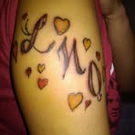 Lori Keeble - Facebook