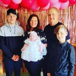 lori keel - @hockeymudderboys2 - Instagram