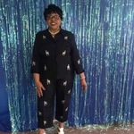 Loretta Keeling - @jeviv37431 - Instagram