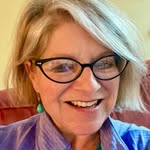Lori Keeling Campbell - @lorikeelingcampbell - Instagram