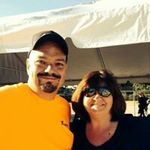 Lori Keenan Griffin - @daveslady9 - Instagram