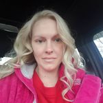 PinkiePrincess - @lori.keene.98 - Instagram