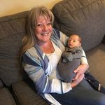 Lori Keiper-Morgan - @keipermorgan - Instagram